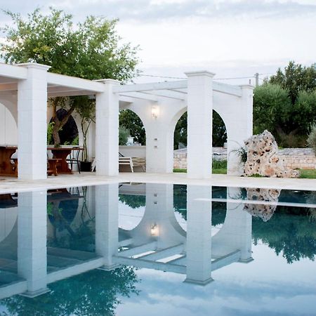 Trullo Cinquenoci Suite Locorotondo Luaran gambar