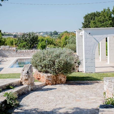 Trullo Cinquenoci Suite Locorotondo Luaran gambar