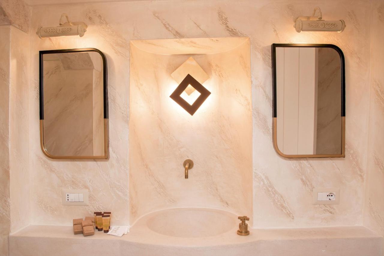 Trullo Cinquenoci Suite Locorotondo Luaran gambar
