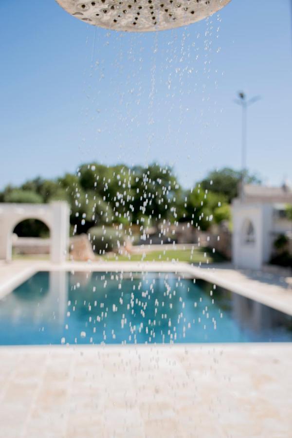 Trullo Cinquenoci Suite Locorotondo Luaran gambar