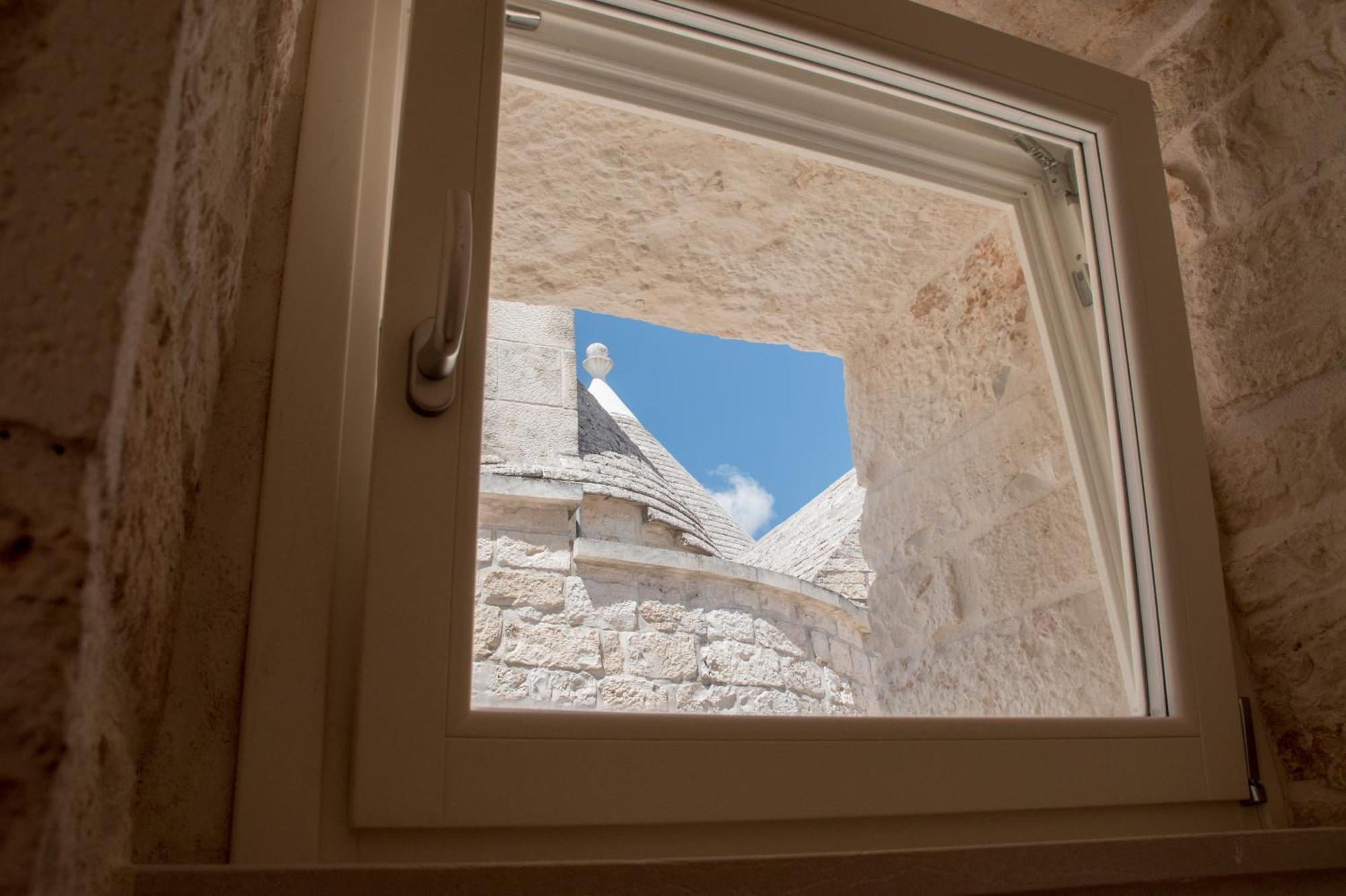 Trullo Cinquenoci Suite Locorotondo Luaran gambar