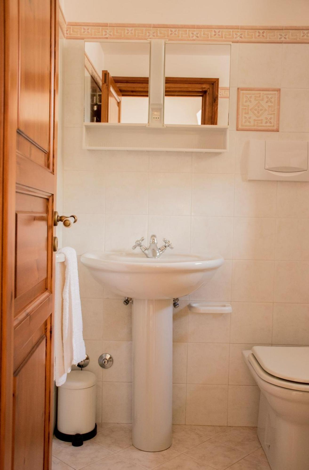Trullo Cinquenoci Suite Locorotondo Luaran gambar
