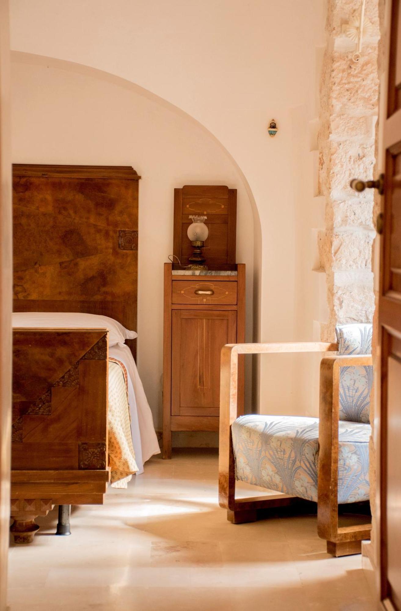 Trullo Cinquenoci Suite Locorotondo Luaran gambar