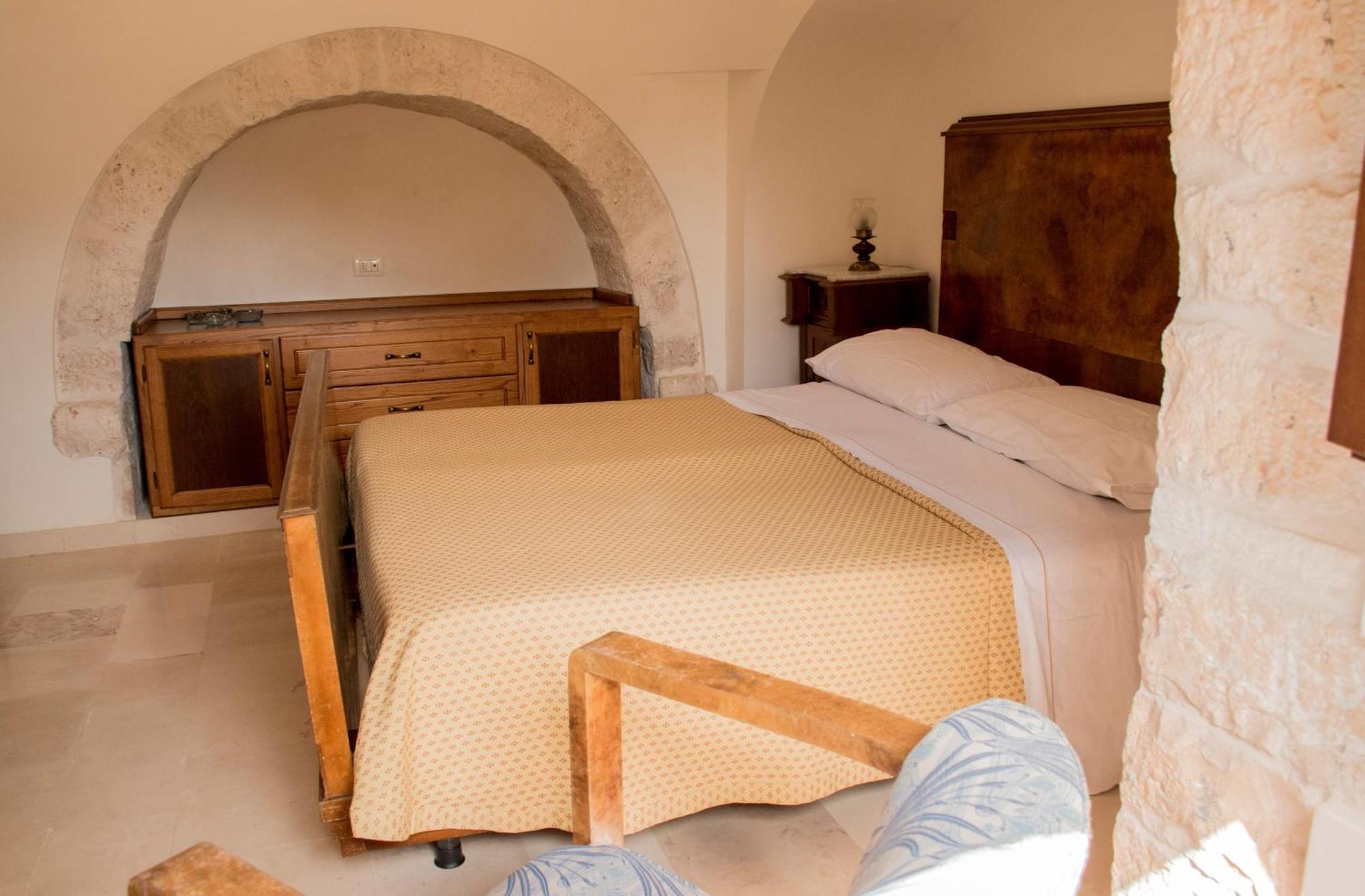 Trullo Cinquenoci Suite Locorotondo Luaran gambar