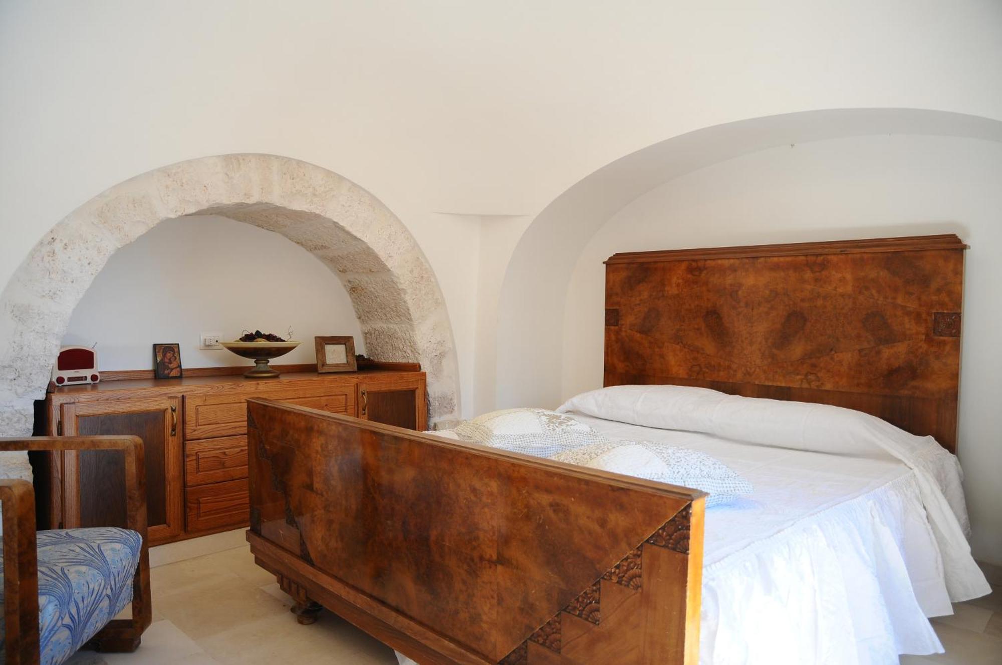 Trullo Cinquenoci Suite Locorotondo Luaran gambar